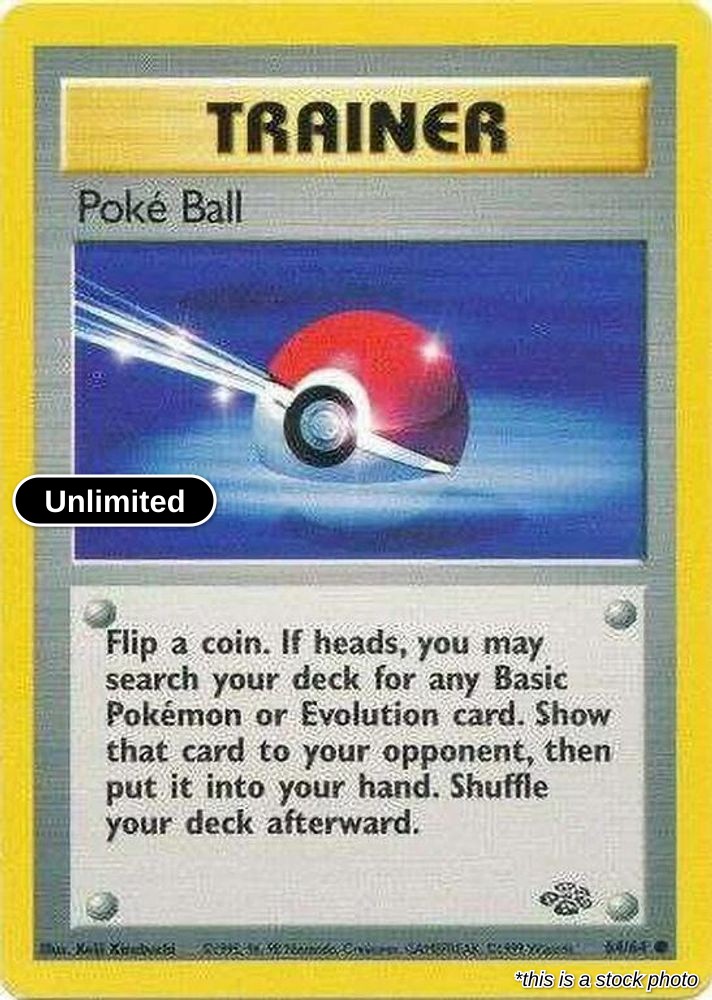 Poke Ball