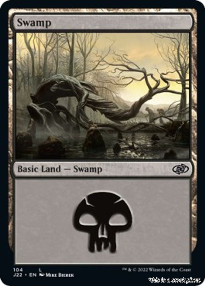 Swamp (104)
