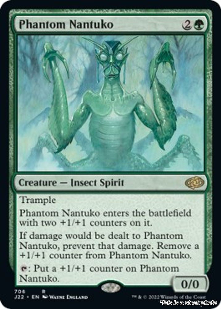 Phantom Nantuko
