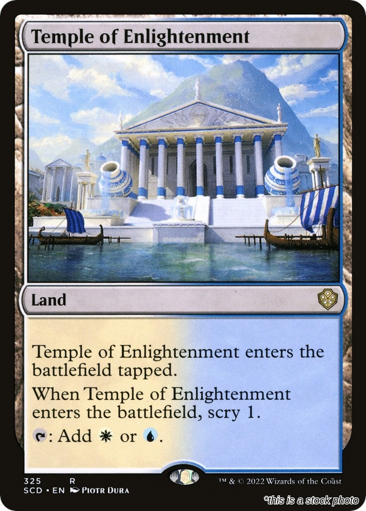 Temple of Enlightenment