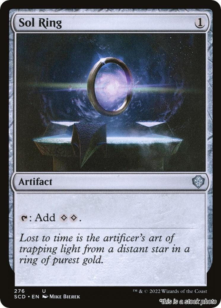 Sol Ring