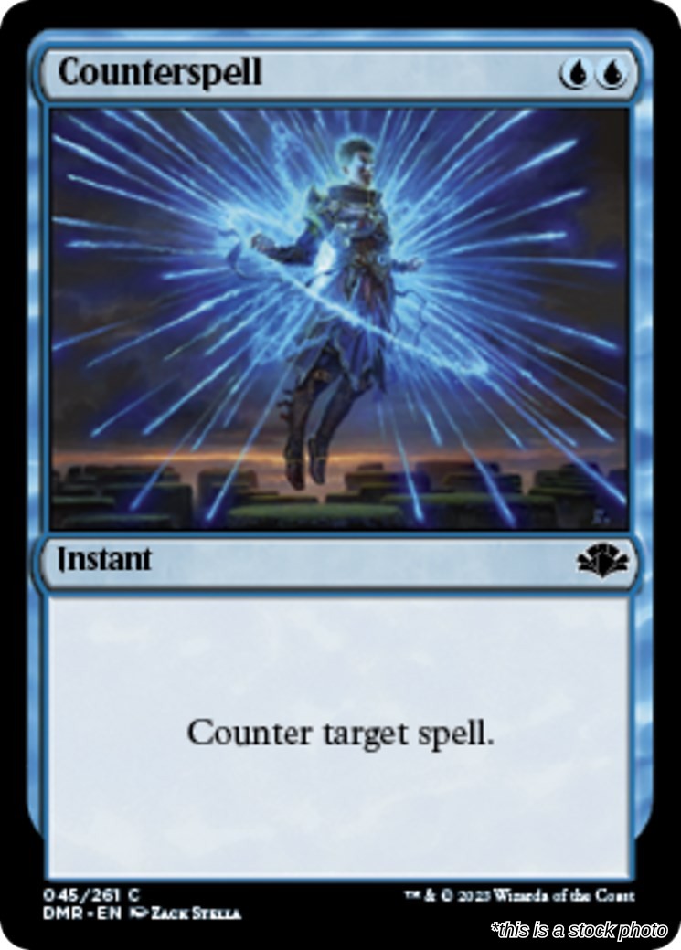 Counterspell