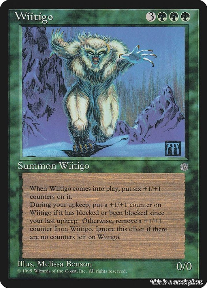 Wiitigo