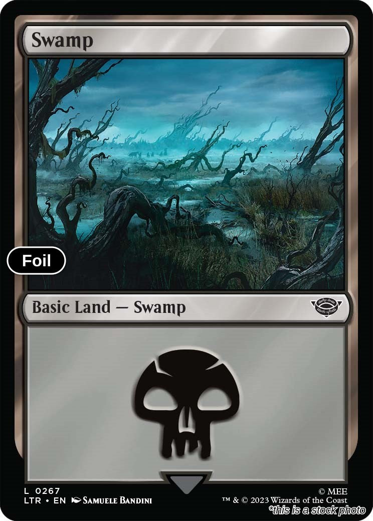 Swamp (0267)