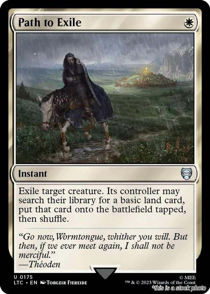 Path to Exile