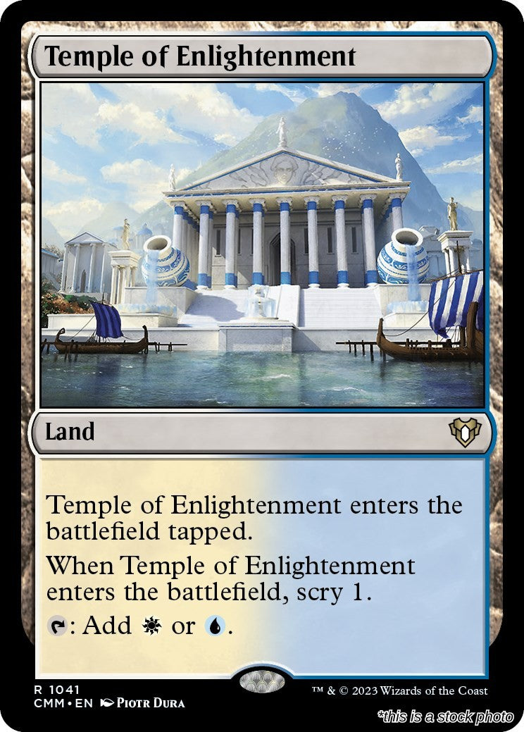 Temple of Enlightenment