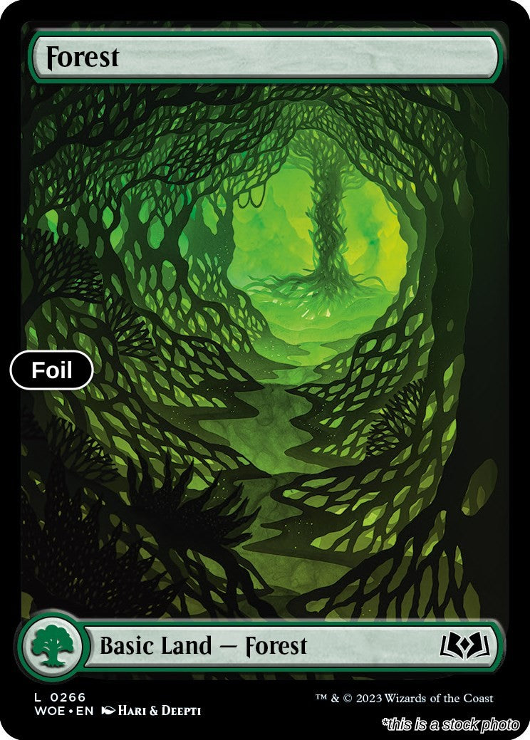 Forest (0266)
