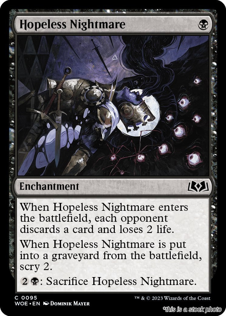 Hopeless Nightmare