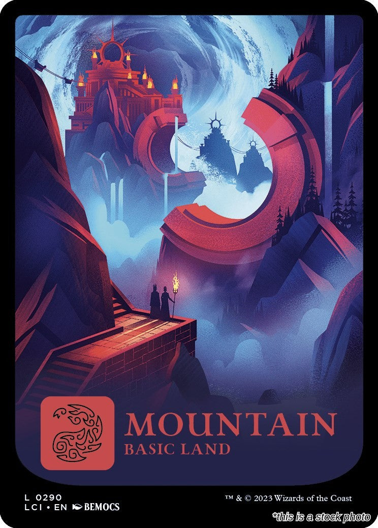 Mountain (0290)