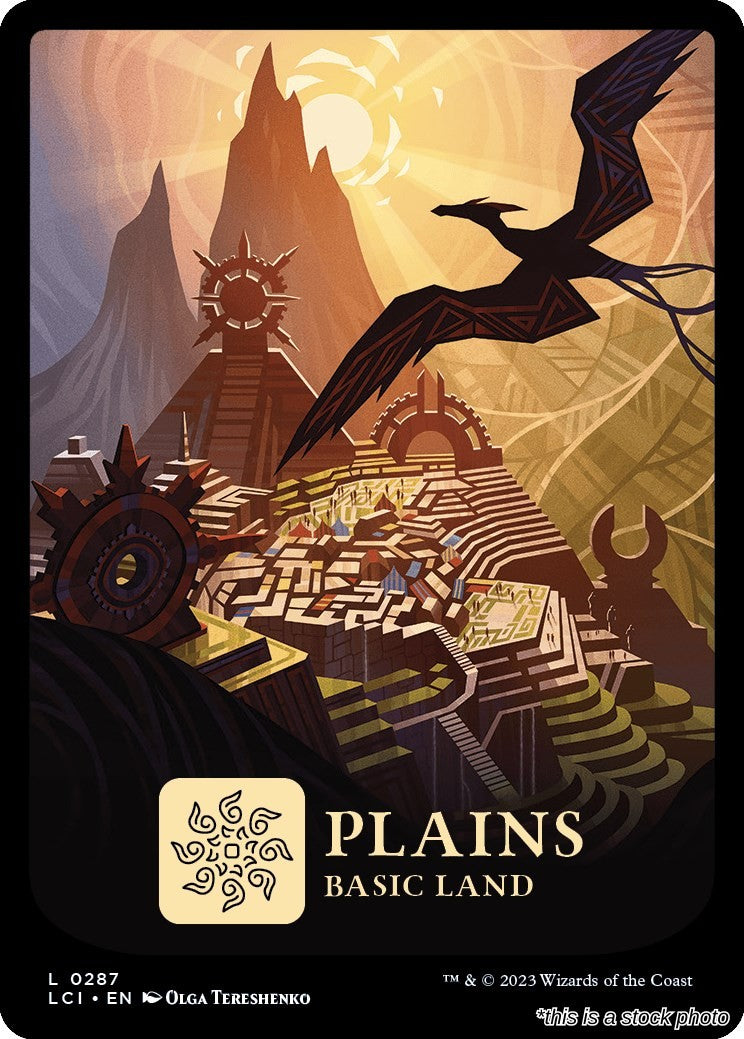 Plains (0287)