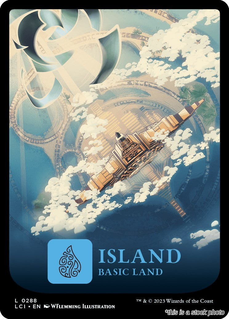 Island (0288)