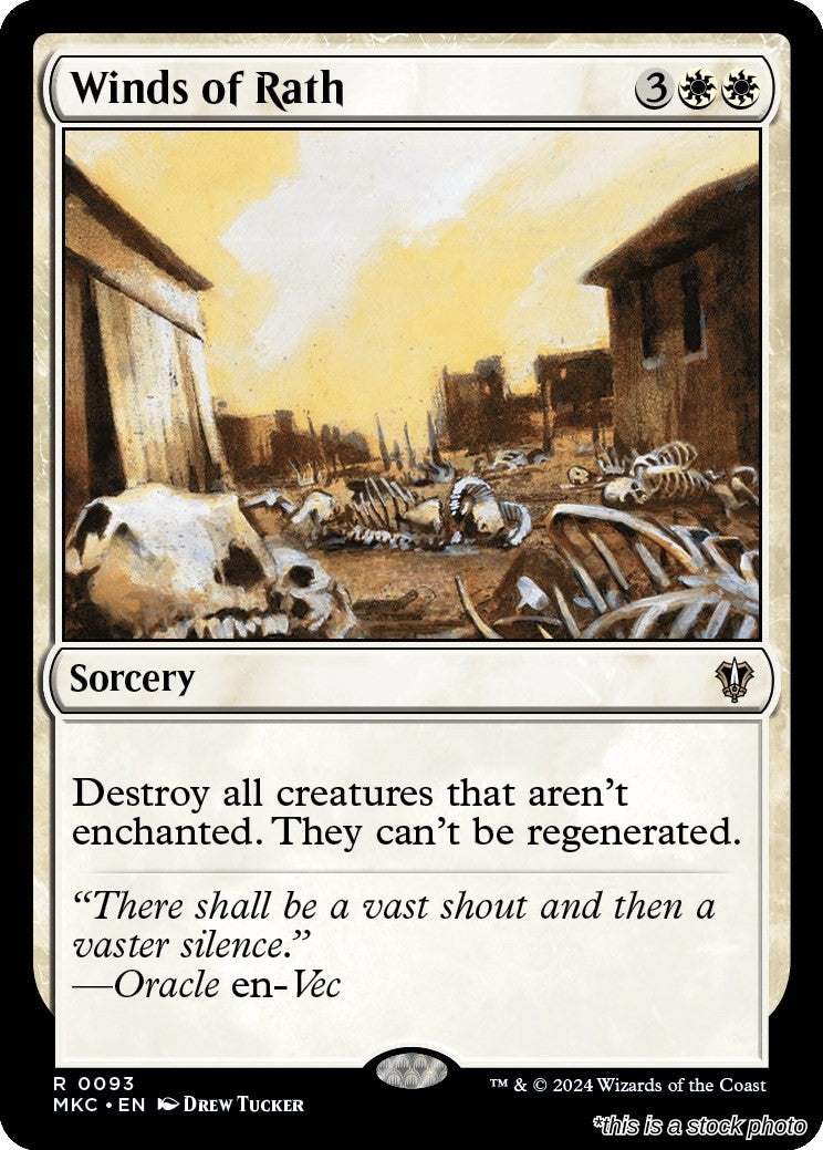 Winds of Rath