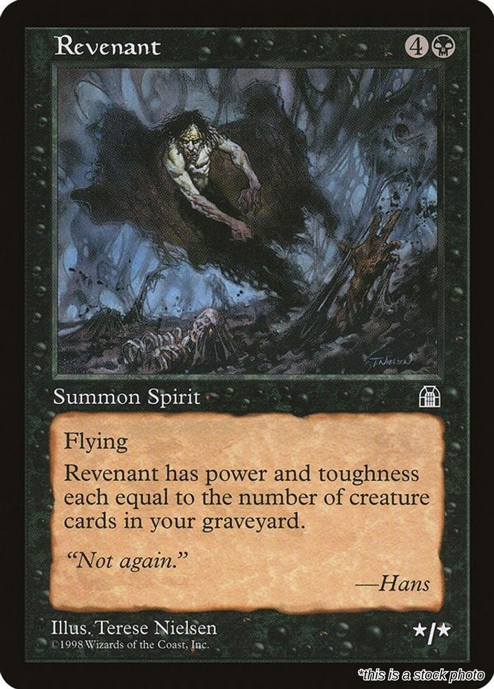 Revenant