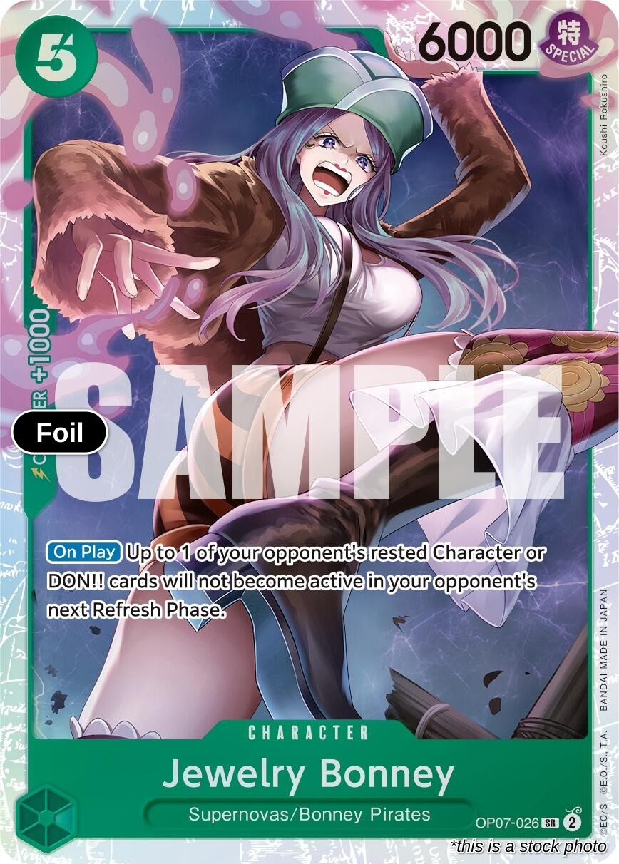 Jewelry Bonney (026)