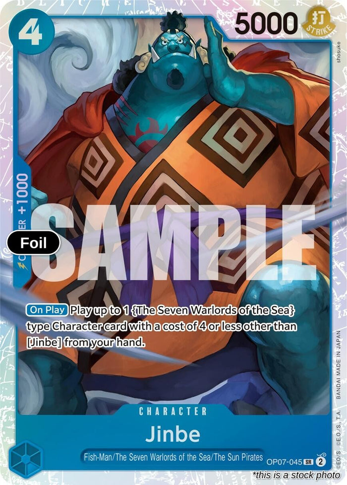 Jinbe (045)