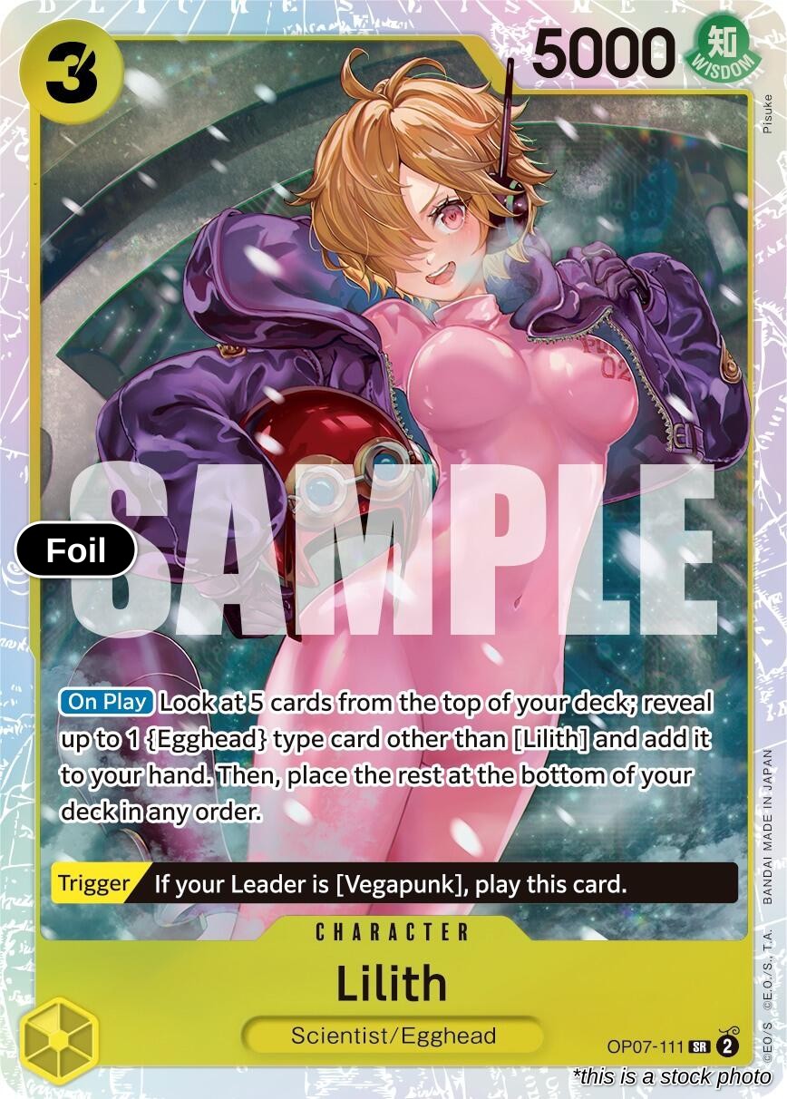Lilith
