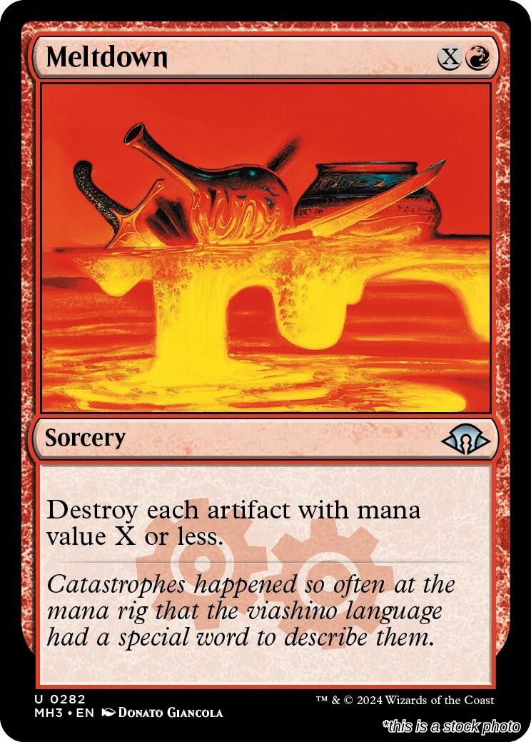 Meltdown