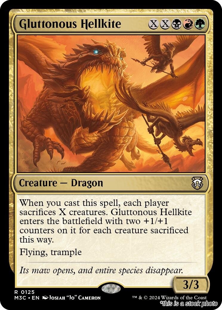Gluttonous Hellkite