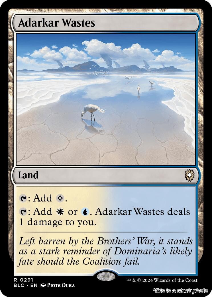 Adarkar Wastes