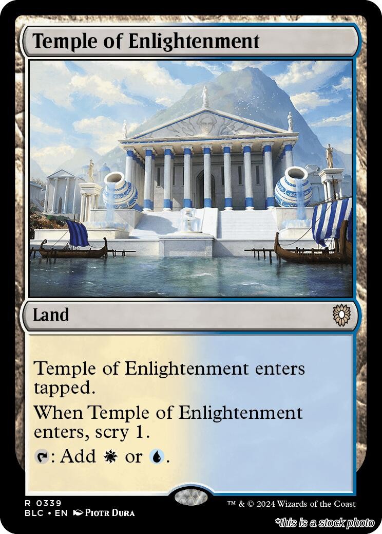 Temple of Enlightenment
