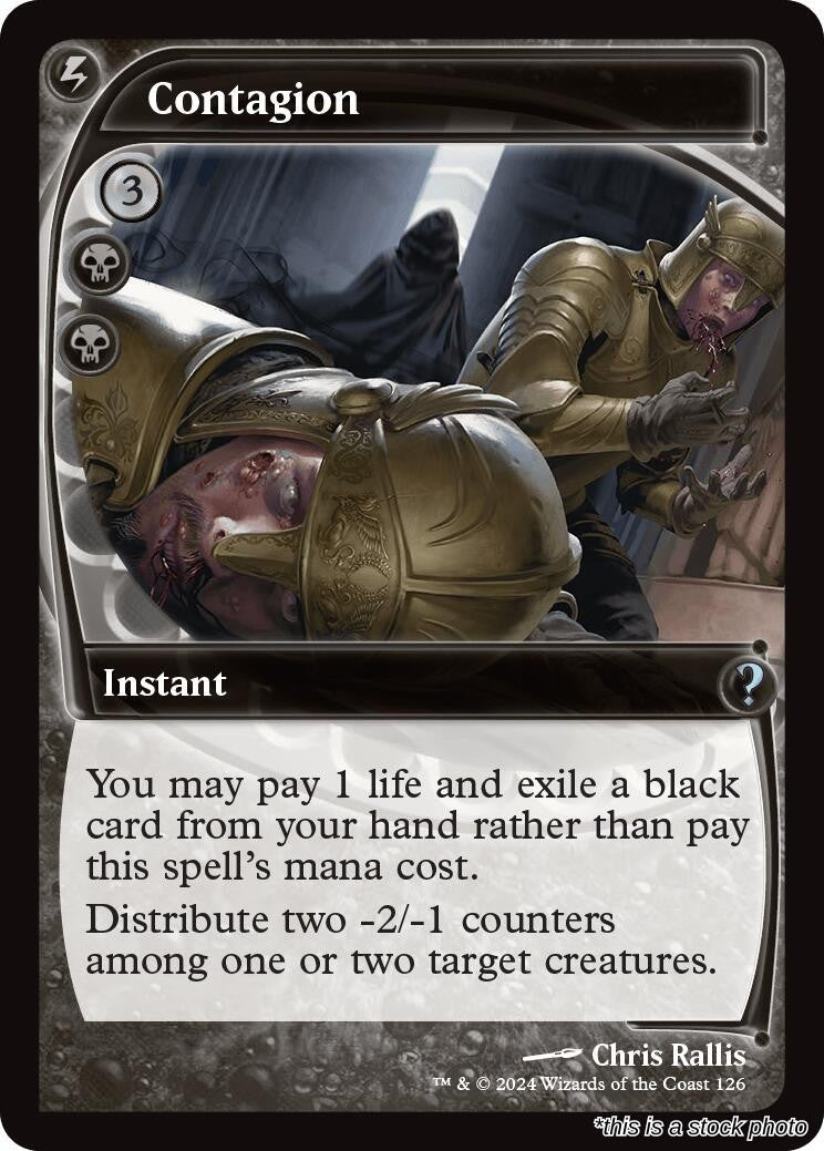 Contagion (Future Sight)
