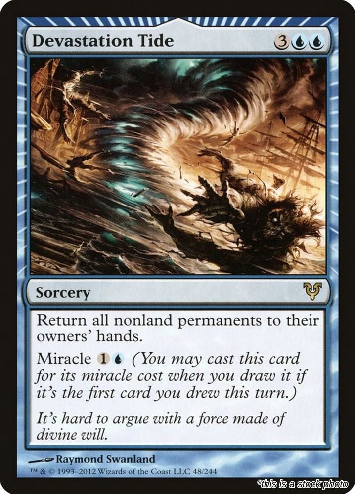Devastation Tide