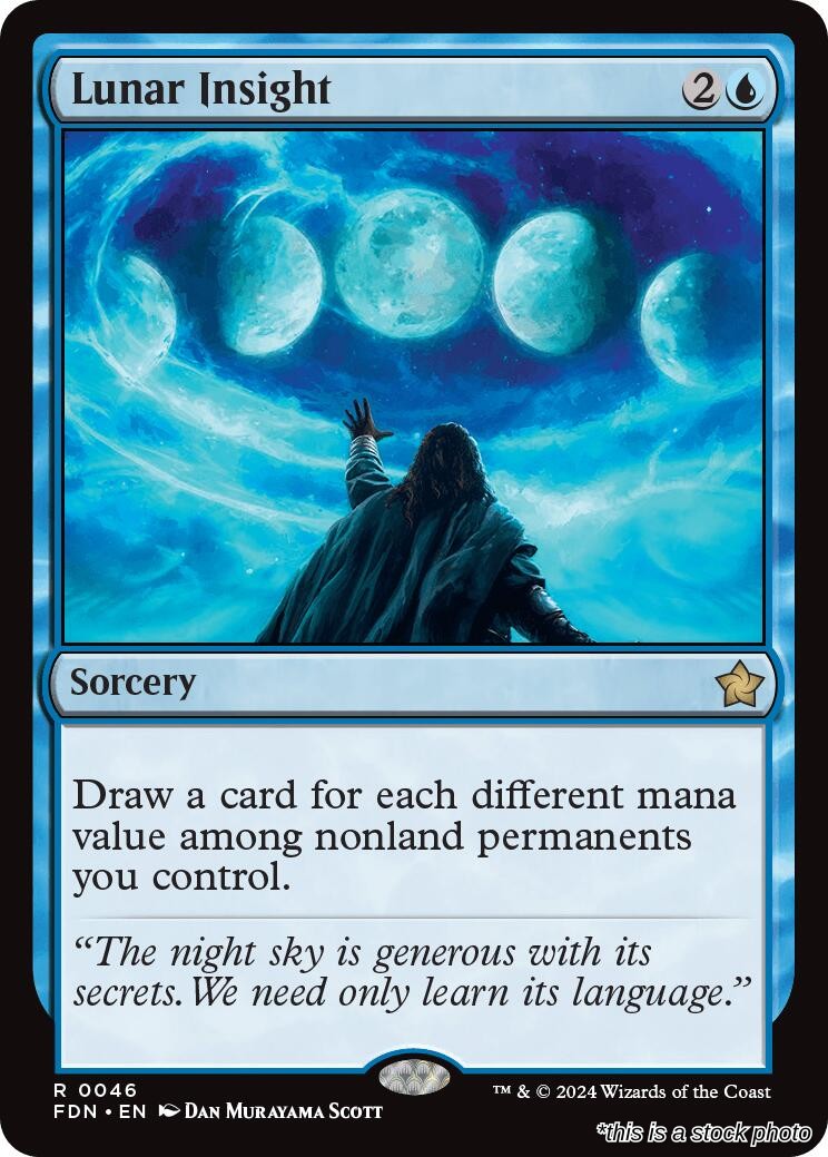 Lunar Insight