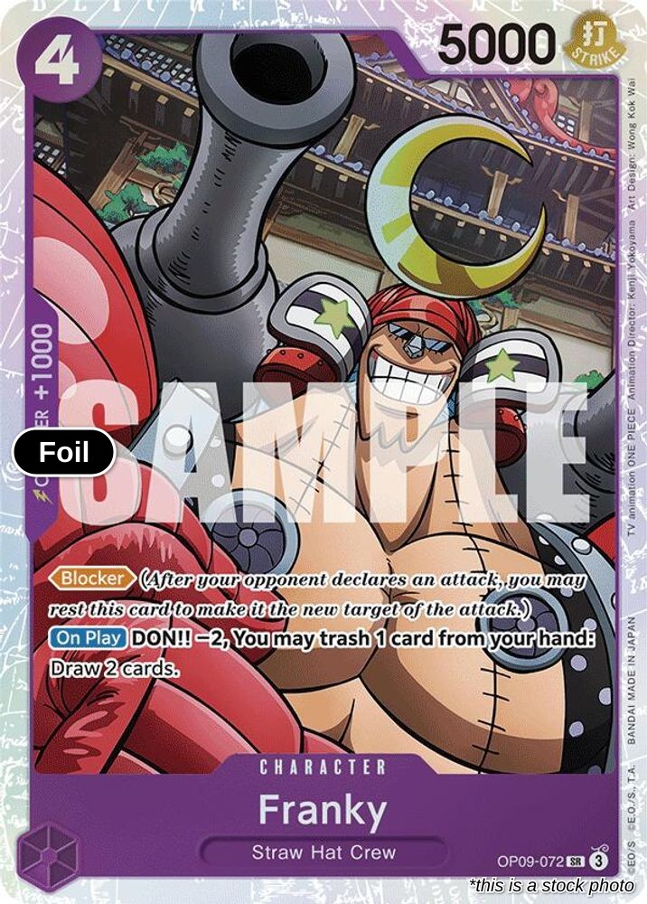 Franky