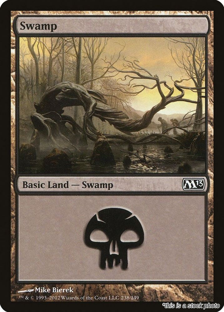 Swamp (238)