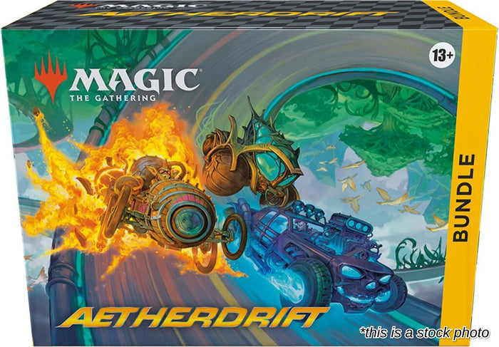 Aetherdrift - Bundle