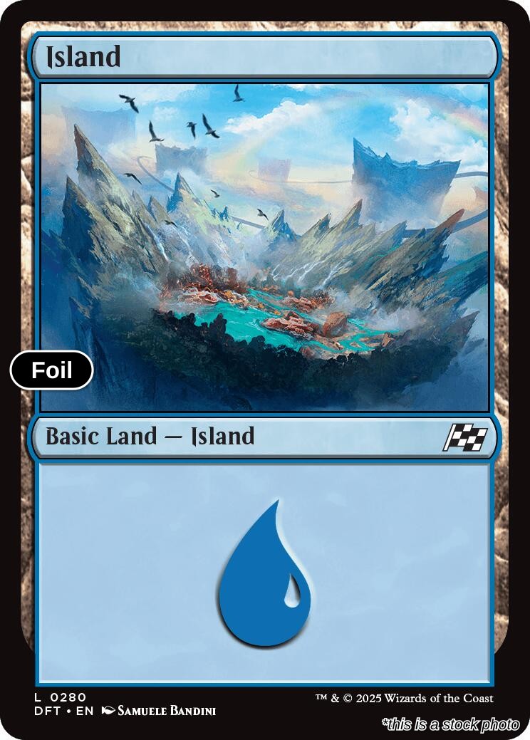 Island (0280)