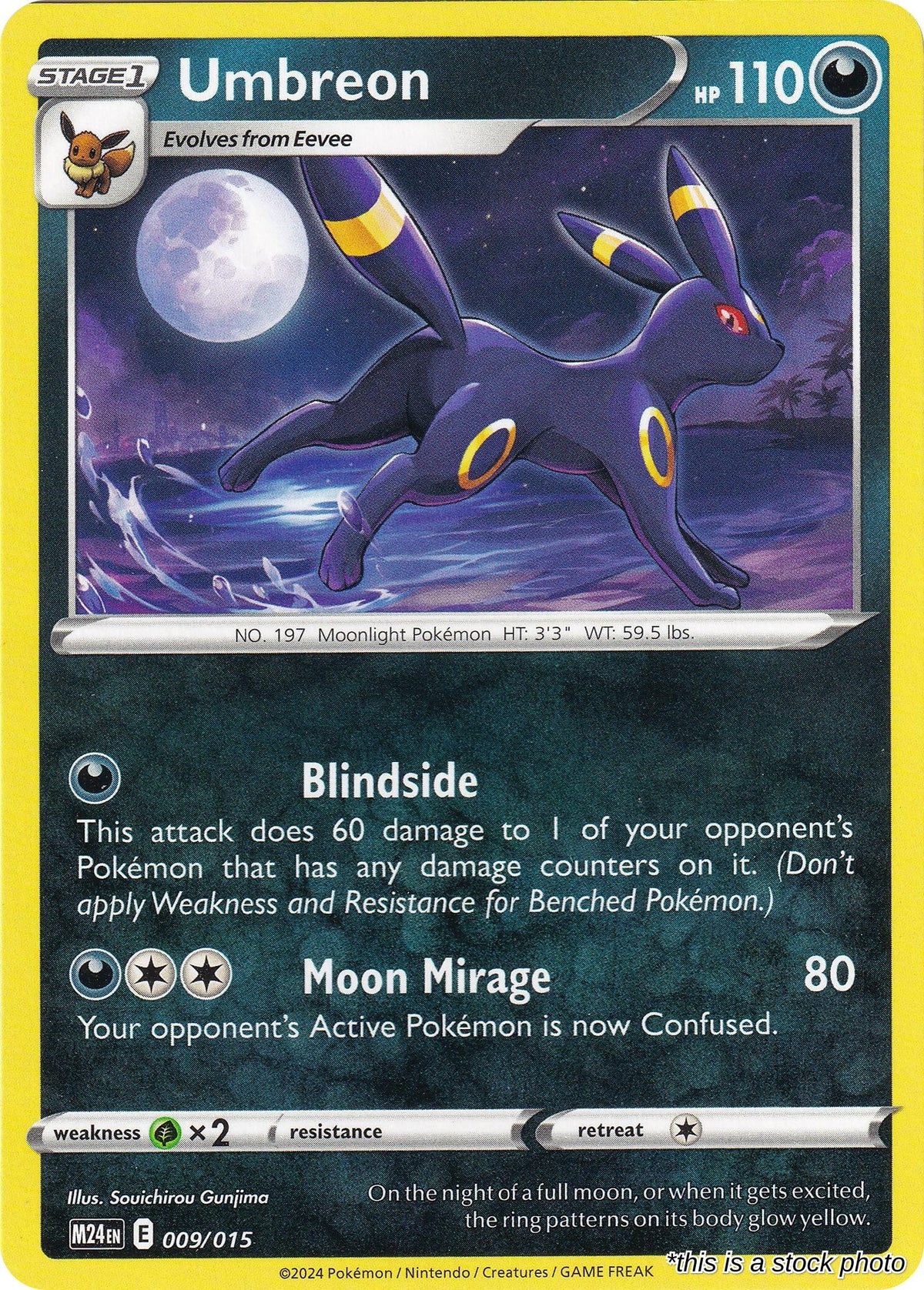 Umbreon
