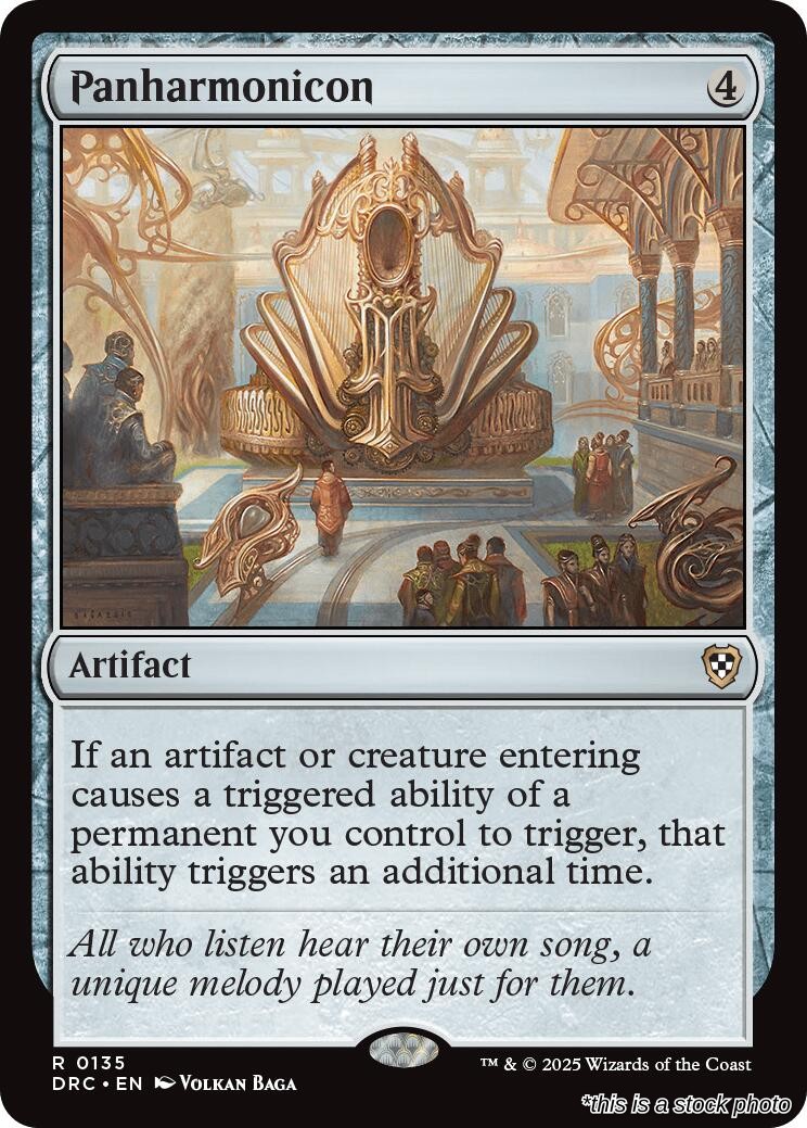 Panharmonicon