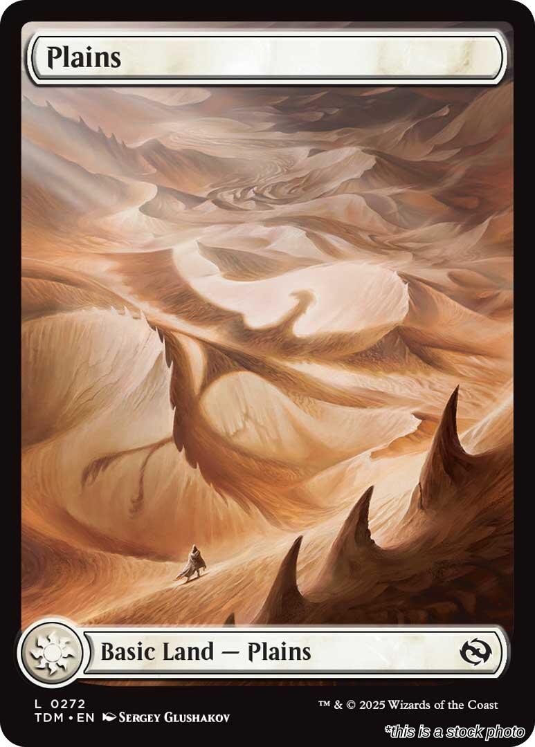 Plains (0272)