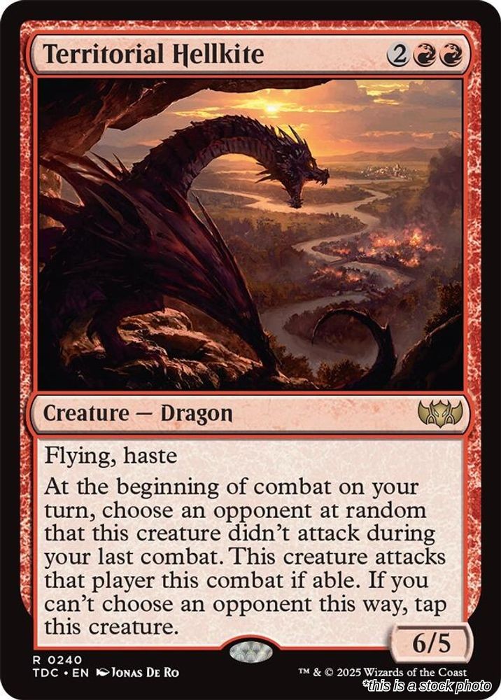 Territorial Hellkite