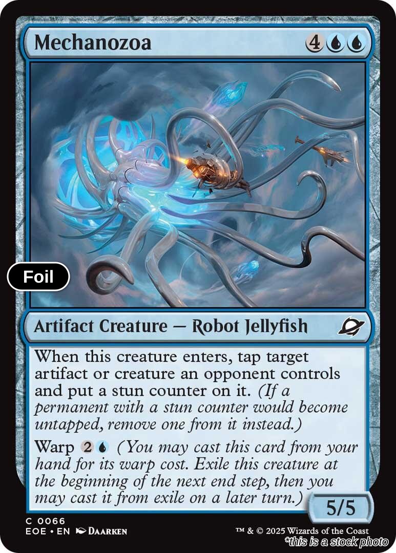 Mechanozoa