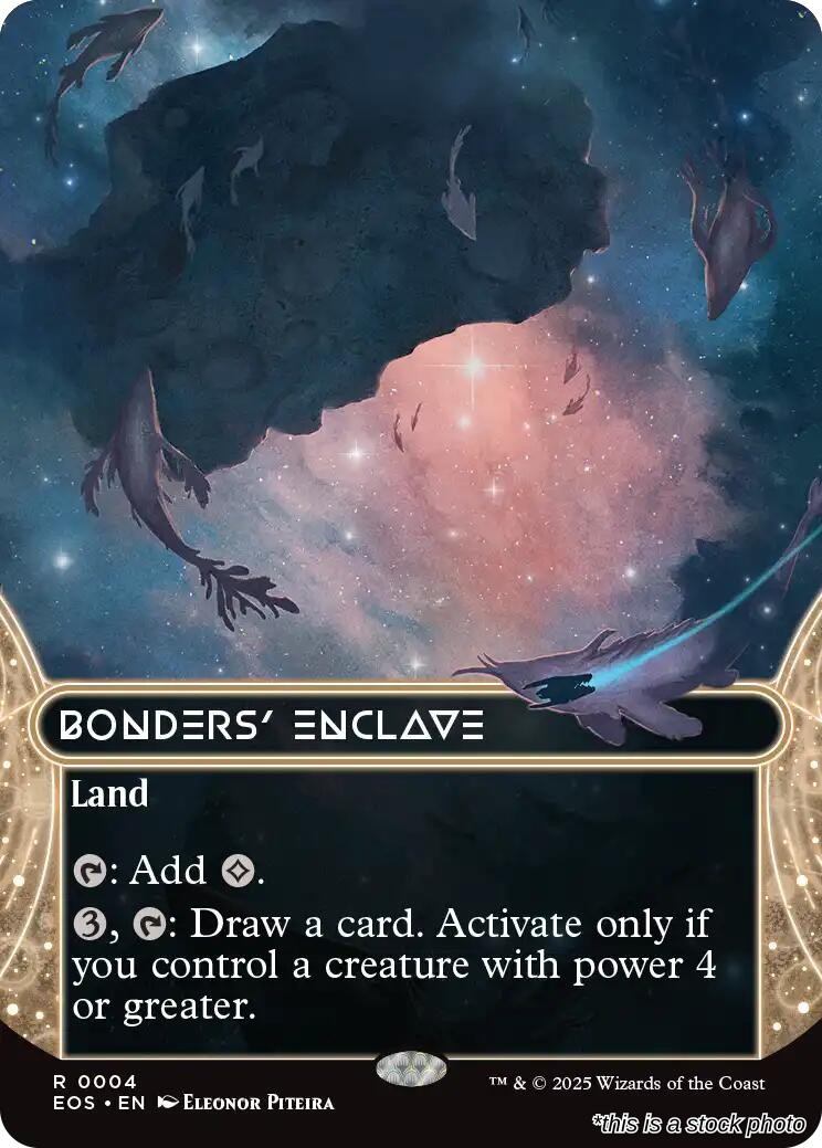 Bonders' Enclave (0004) (Borderless)