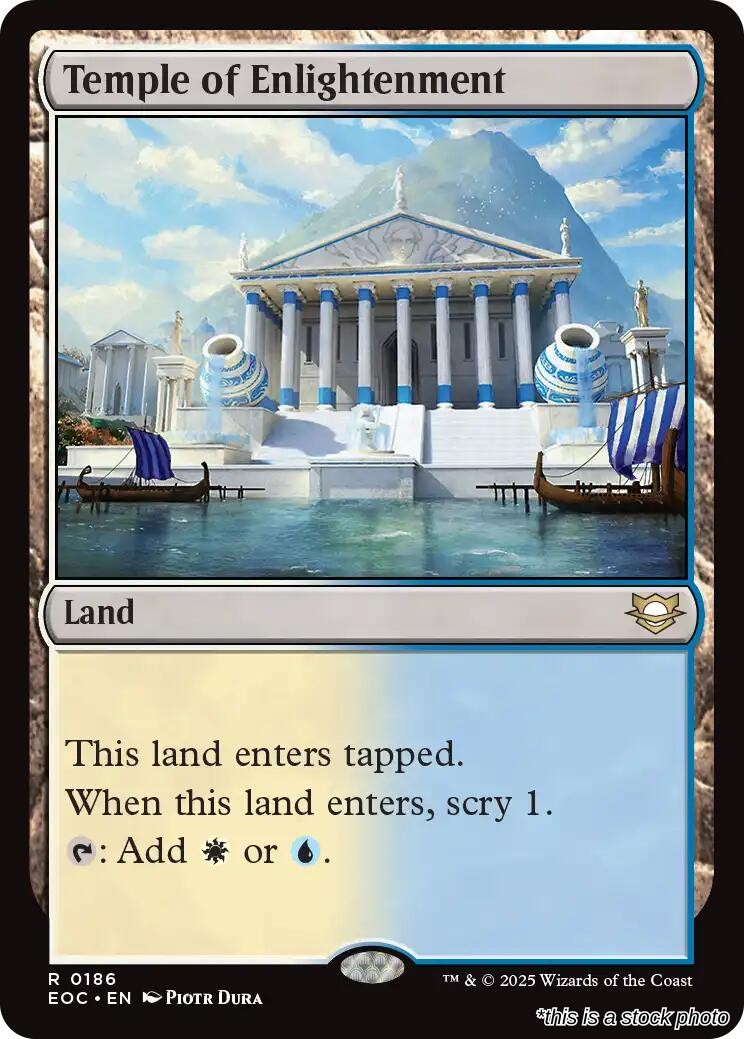 Temple of Enlightenment