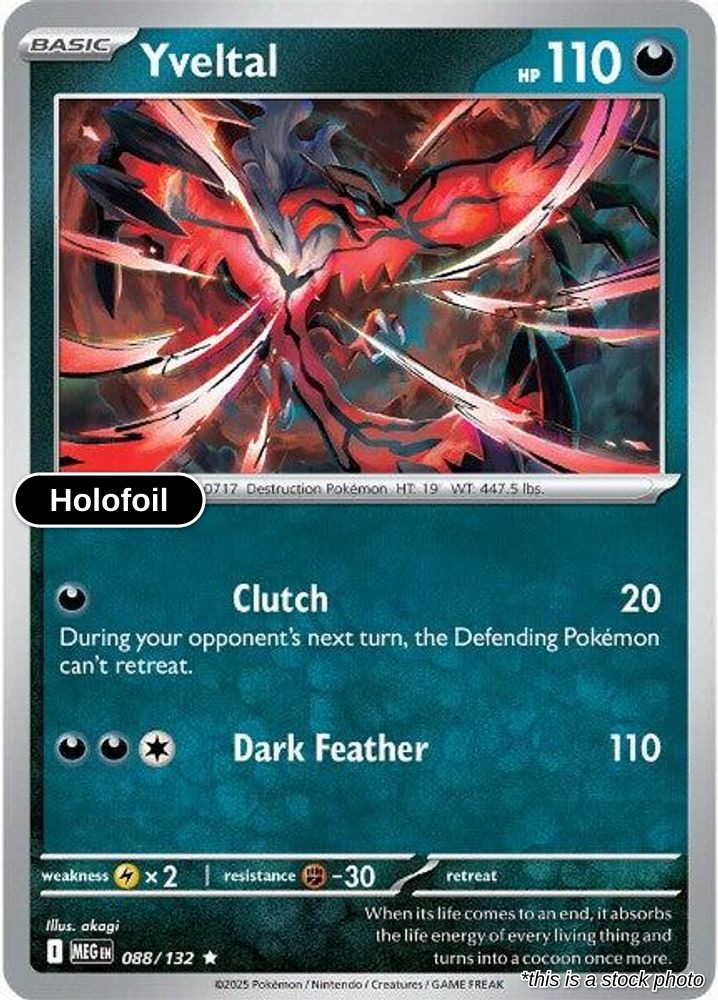 Yveltal