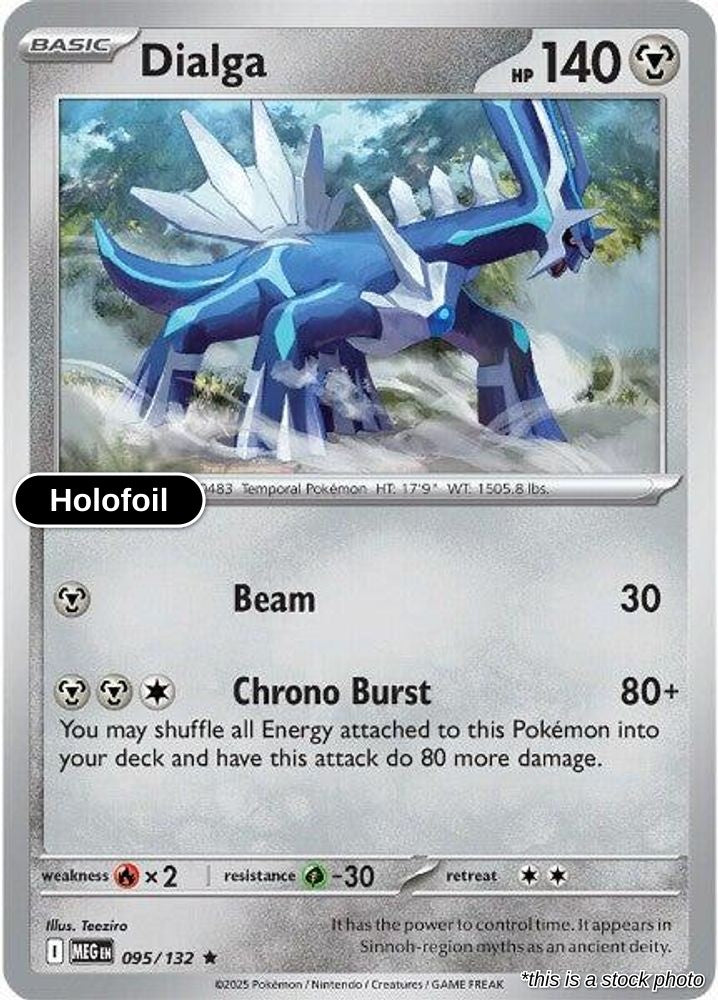 Dialga