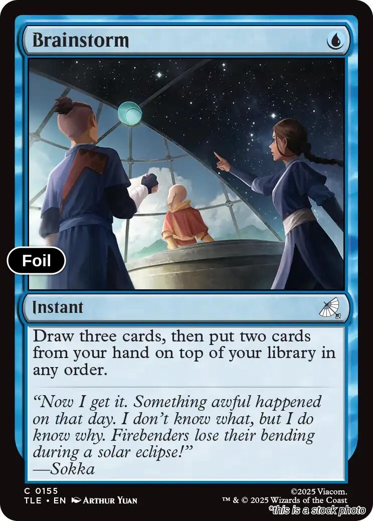 Brainstorm