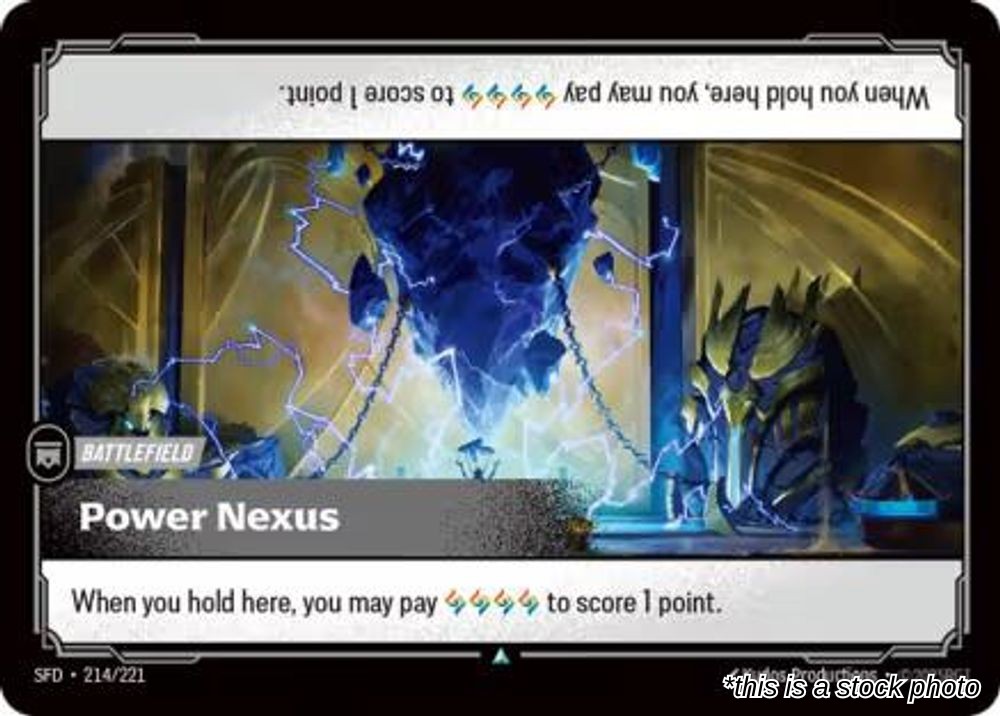 Power Nexus