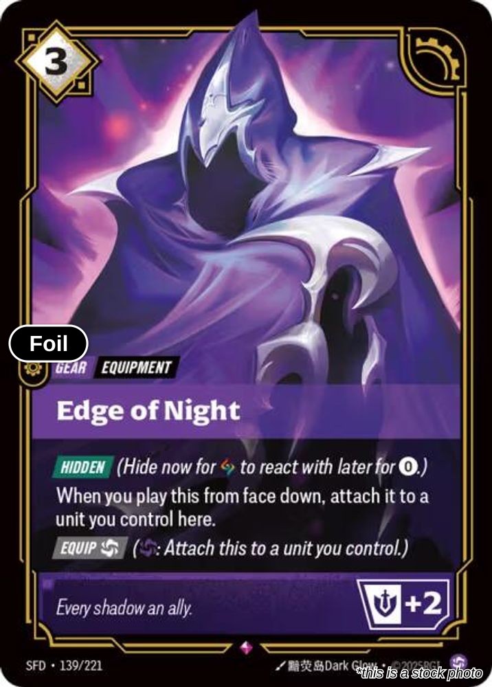Edge of Night