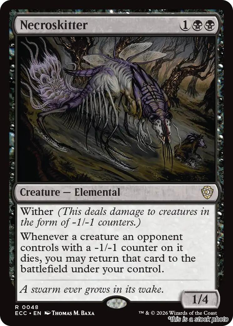 Necroskitter