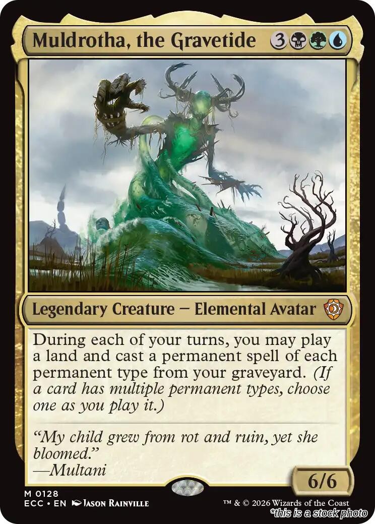 Muldrotha, the Gravetide