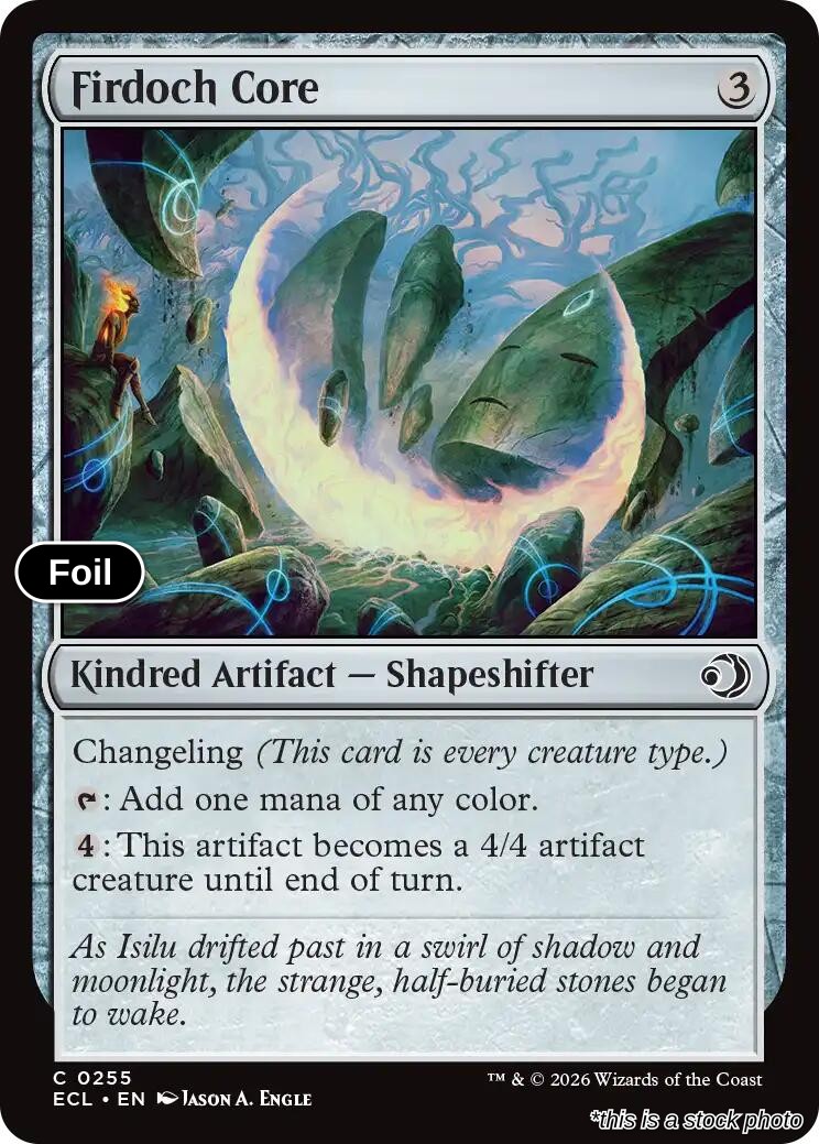 Firdoch Core