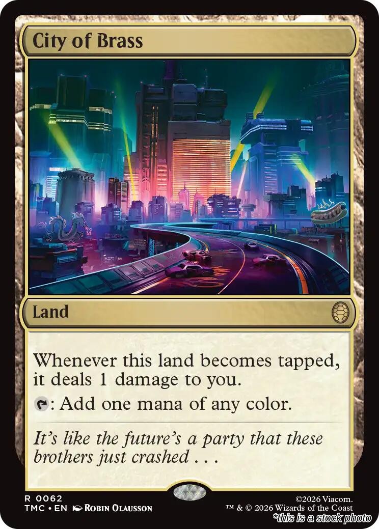 City of Brass
