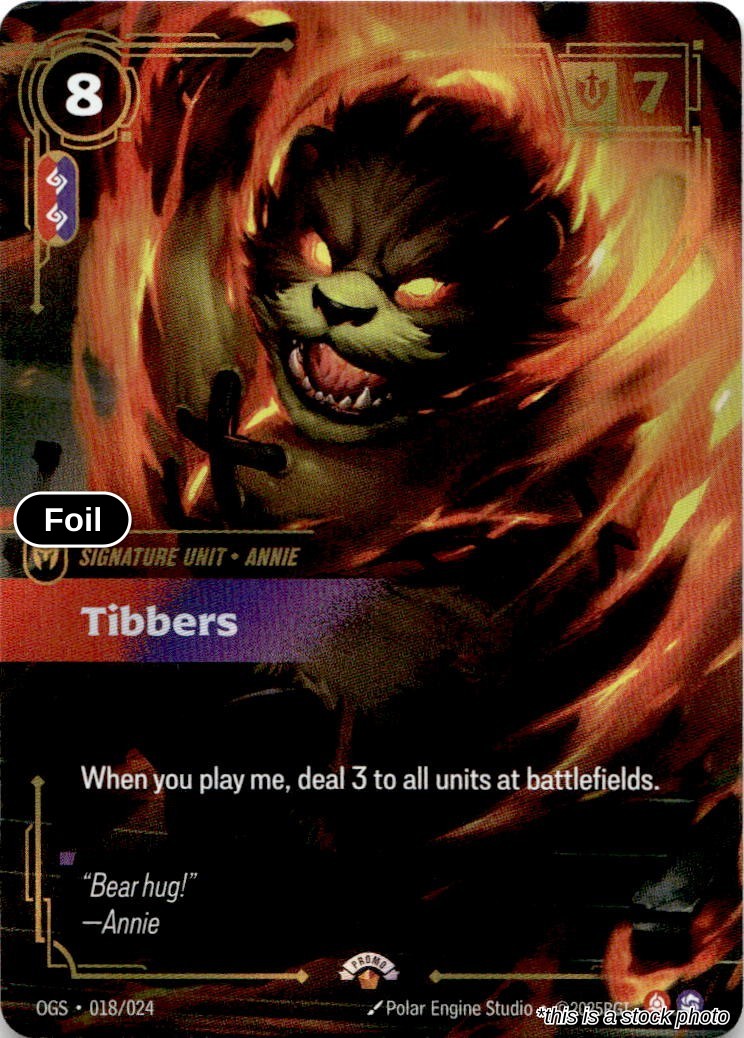 Tibbers
