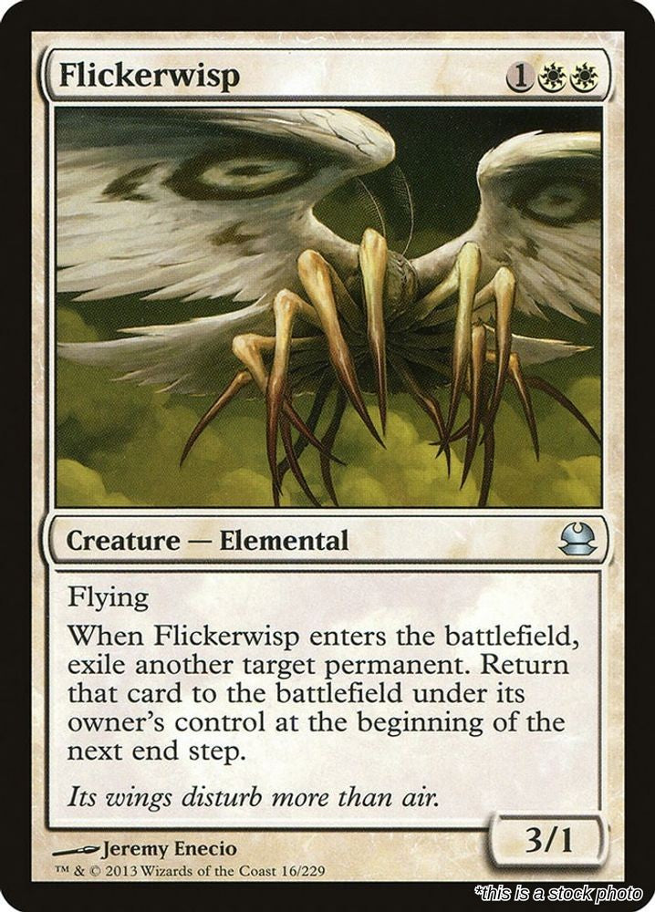 Flickerwisp