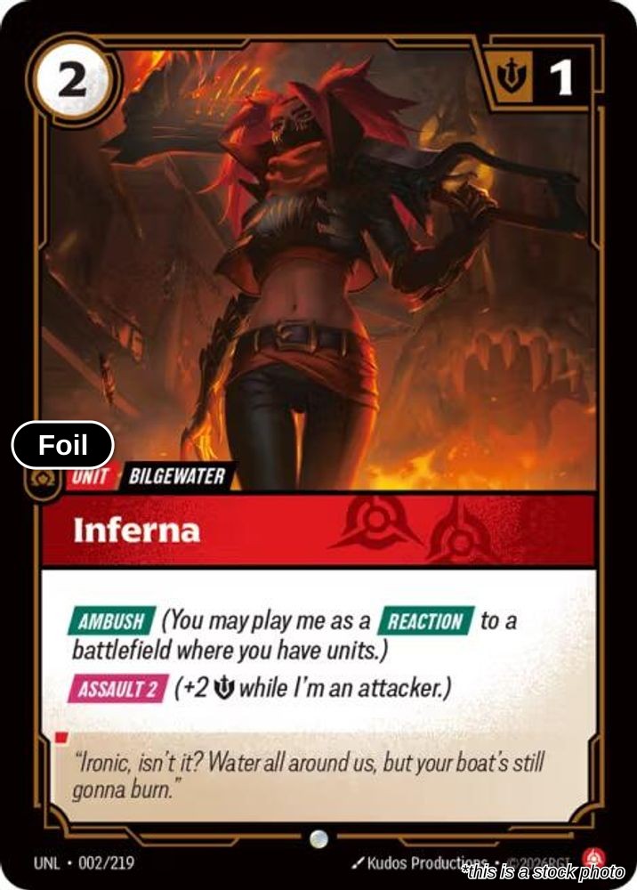 Inferna